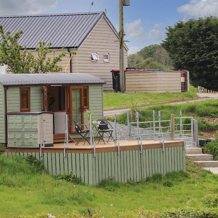 Villa Llety'R Bugail 2 Caernarfon Exterior foto